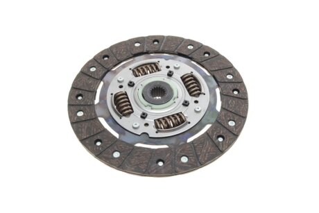 Комплект зчеплення в зборі blue Print ADF123095