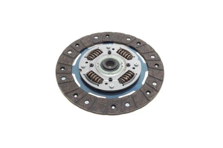 Комплект зчеплення в зборі blue Print ADF123095