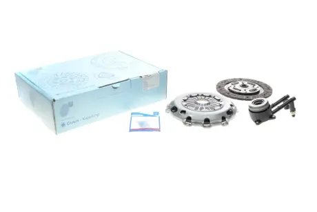 Комплект зчеплення в зборі Blue Print ADF123095