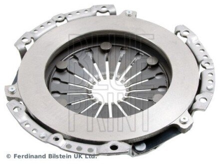 Комплект сцепления в сборе blue Print ADF123206N