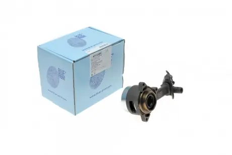 Комплект зчеплення в зборі Blue Print ADF123605