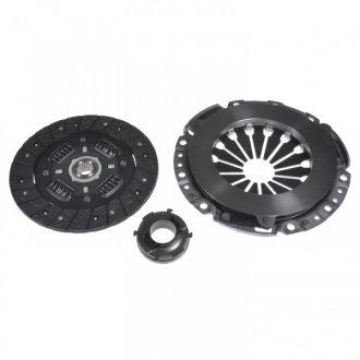 Комплект сцепления в сборе blue Print ADG030105