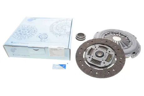 Комплект сцепления в сборе blue print ADG030123C