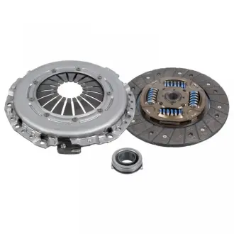 Комплект зчеплення в зборі Blue Print ADG030143C