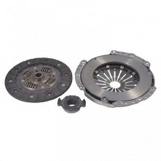 Комплект сцепления в сборе blue Print ADG030149