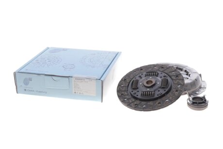 Комплект сцепления в сборе blue Print ADG030172