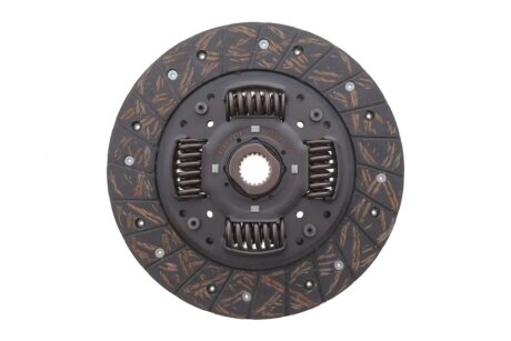 Комплект сцепления в сборе blue Print ADG030172