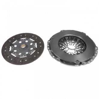 Комплект зчеплення в зборі blue Print ADG030195C