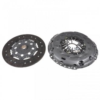 Комплект зчеплення в зборі blue Print ADG030195C