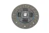 Комплект зчеплення в зборі Blue Print ADG030203 (фото 5)