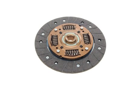 Комплект зчеплення в зборі blue Print ADG03024