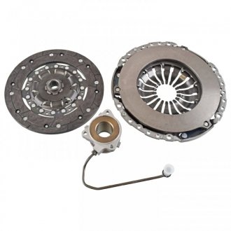 Комплект зчеплення в зборі blue Print ADG030248