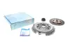 Комплект сцепления в сборе blue print ADG03024