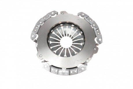 Комплект зчеплення в зборі blue Print ADG03028