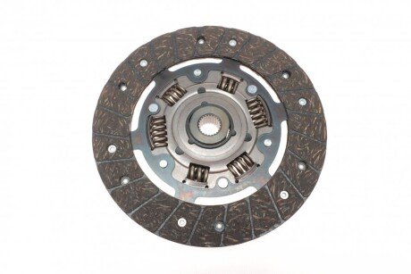 Комплект зчеплення в зборі blue Print ADG03028