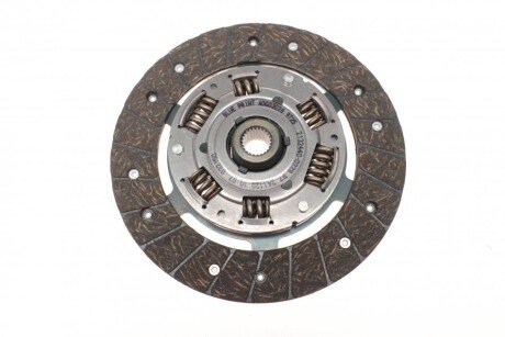 Комплект зчеплення в зборі blue Print ADG03028