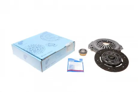 Комплект зчеплення в зборі Blue Print ADG03028