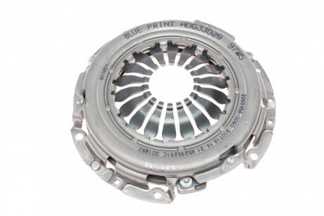 Комплект зчеплення в зборі blue Print ADG03029