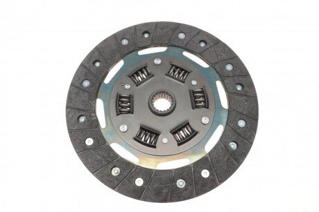 Комплект зчеплення в зборі blue Print ADH230112