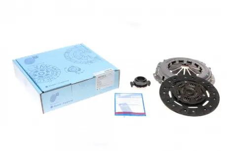 Комплект зчеплення в зборі Blue Print ADH230112