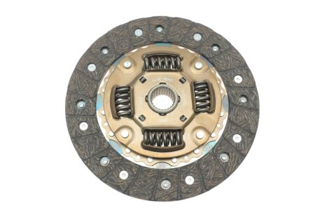 Комплект зчеплення в зборі blue Print ADH23090