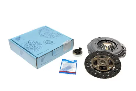 Комплект зчеплення в зборі Blue Print ADH23090