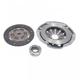 Комплект сцепления в сборе blue Print ADK83024