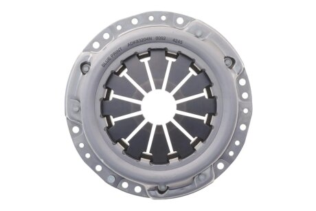 Комплект зчеплення в зборі blue Print ADK83024