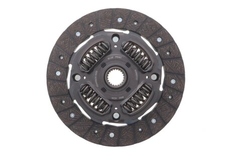 Комплект сцепления в сборе blue Print ADK83052C