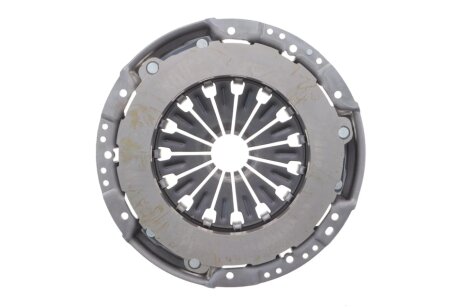 Комплект сцепления в сборе blue Print ADK83052C