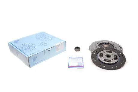 Комплект зчеплення в зборі Blue Print ADK83058