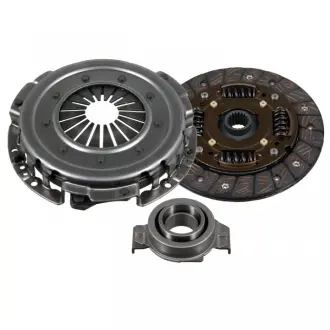 Комплект сцепления в сборе blue print ADL143004