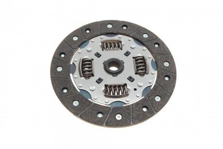 Комплект сцепления в сборе blue Print ADL143011