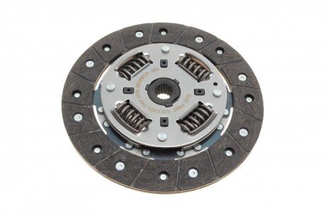 Комплект сцепления в сборе blue Print ADL143011