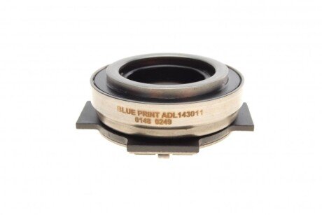 Комплект сцепления в сборе blue Print ADL143011