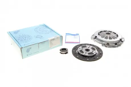 Комплект сцепления в сборе blue print ADL143011