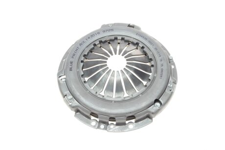 Комплект зчеплення в зборі blue Print ADL143016