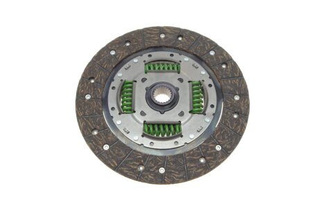 Комплект зчеплення в зборі blue Print ADL143016