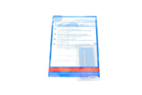 Комплект зчеплення в зборі blue Print ADL143016