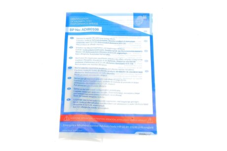 Комплект зчеплення в зборі blue Print ADL143016