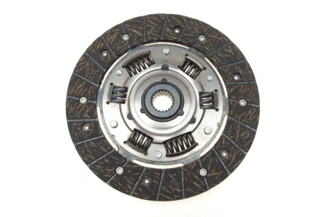 Комплект сцепления в сборе blue Print ADL143028