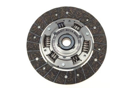 Комплект сцепления в сборе blue Print ADL143028