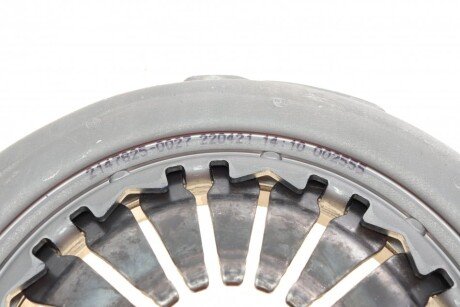 Комплект сцепления в сборе blue Print ADL143034