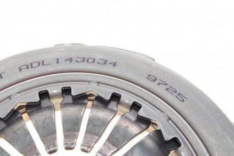 Комплект сцепления в сборе blue Print ADL143034