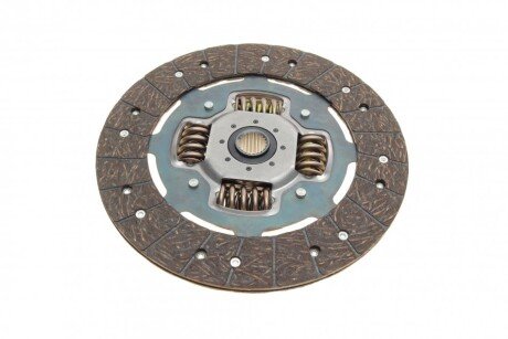 Комплект сцепления в сборе blue Print ADL143034