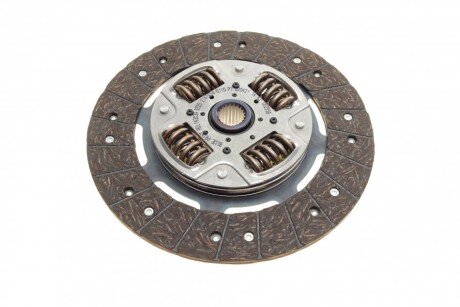 Комплект сцепления в сборе blue Print ADL143034