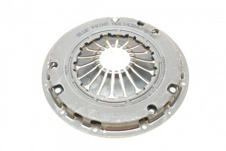 Комплект зчеплення в зборі blue Print ADL143047
