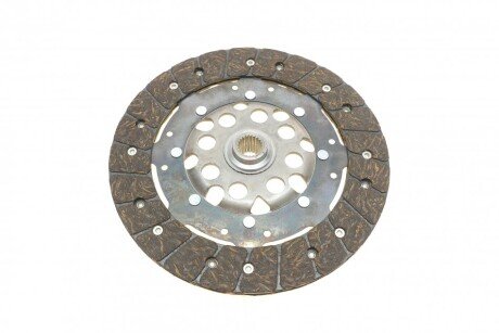 Комплект зчеплення в зборі blue Print ADL143047