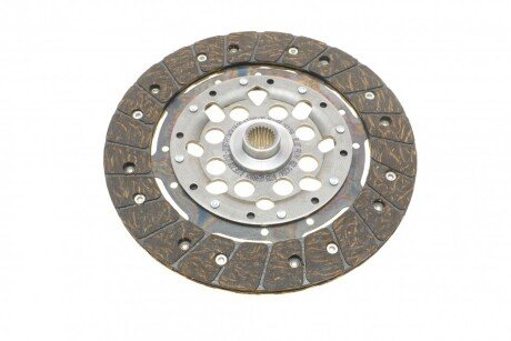 Комплект зчеплення в зборі blue Print ADL143047