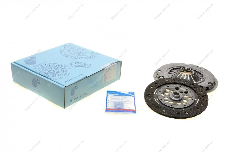 Комплект сцепления в сборе blue print ADL143047